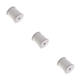 thumbnail image 1 of relayinert 80 Meters 2mm Waxed Cord Beading DIY Jewelry Making Thread Smooth and Knot-Free White 3Set, 1 of 6