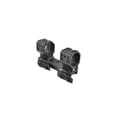 thumbnail image 2 of Spuhr QDP Unimount 34mm 6MIL/20.6MOA 1.5" Quick-Detach pick Scope Mount, Precision Elevation Adjustment (QDP-4602), 2 of 3