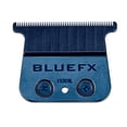 thumbnail image 1 of Cuchilla recortadora de dientes estándar BaBylissPRO, hoja en T azul ultrafina para RECORTADORAS, 1 of 5