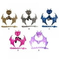thumbnail image 6 of 3pcs/set Dragon Cosplay Props Wing and Tail Halloween Costume for Children Party Decor, 6 of 6