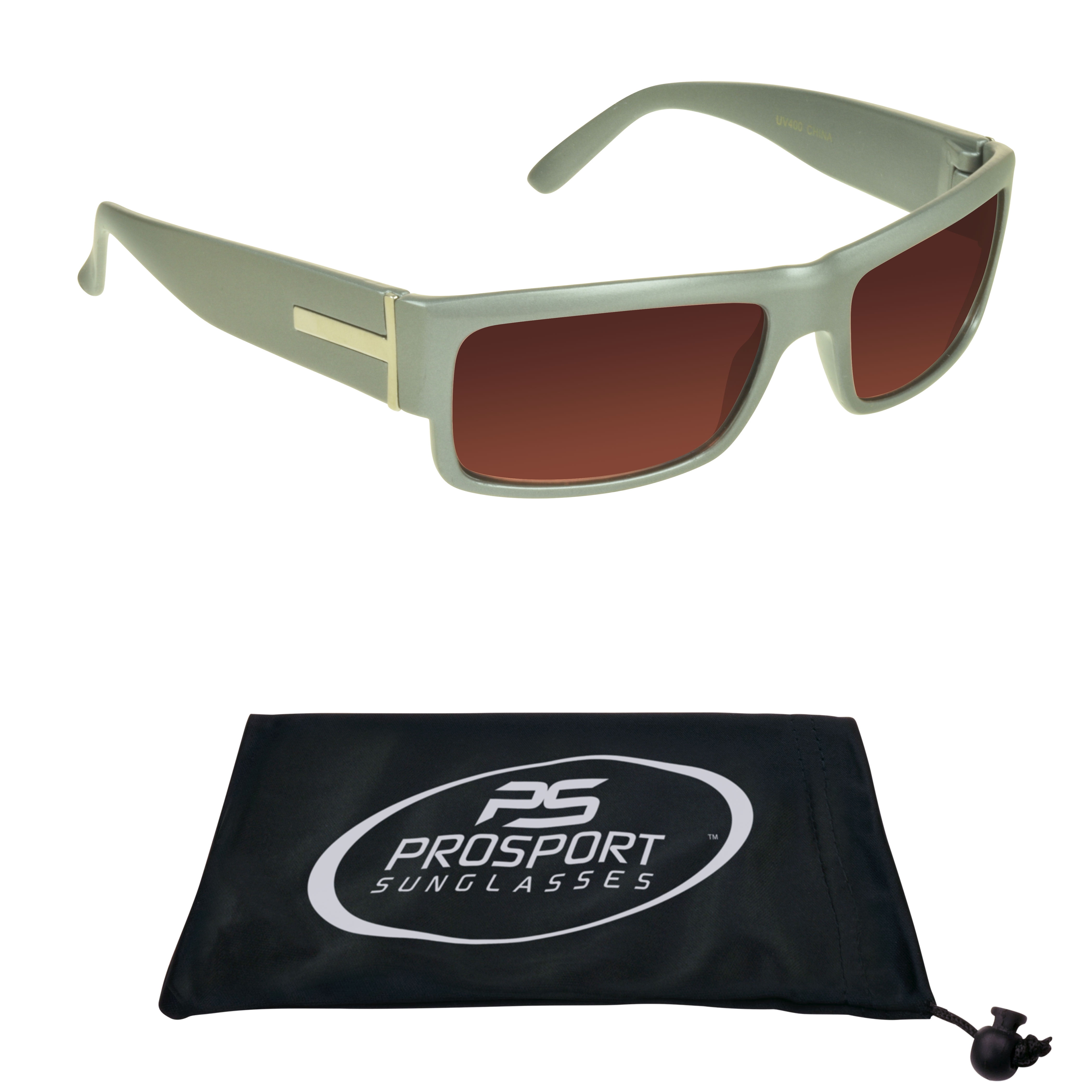 proSPORT Hd Blue Light Blocking Sunglass Men Women High Definition