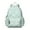 Sunflower, variant on White Sunflower Backpack for School,Cute School Bag,Schoolbag with Adjustable Shoulder Straps & Padded Back,13.4"x11"x4.7"