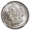 thumbnail image 4 of 1901-O Morgan Dollar MS-64 NGC, 4 of 4
