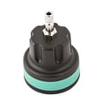 thumbnail image 2 of STEELMAN Nylon NO.18 Radiator Expansion Tank Test System Adapter, 60420, 2 of 4