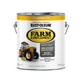 thumbnail image 2 of 2 Pack, Caterpillar Yellow , Rust-Oleum Specialty Gloss Farm and Implement Paint-280179, 1 gal, 2 of 10