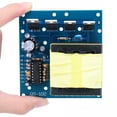thumbnail image 3 of Tablero De Refuerzo Del Inversor Módulo convertidor de coche de 500W 20KHZ DC 12V a inversor de CA 220V Módulo de aumento 0.35A, 3 of 8