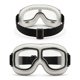 thumbnail image 1 of Visor para casco de motocicleta | Lente de repuesto para gafas | Visor para mayor visibilidad y protección ocular | Ajuste universal para cascos integrales | Accesorios para motocicleta, 1 of 5