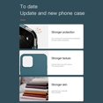 thumbnail image 3 of 13 Case Hard Back Cover Soft Silicone TPU Slim Shockproof Protective Phone Cover, 3 of 6