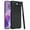 Black, variant on XPM for Motorola Razr 2024 Phone Case, Snap-On Flip Premium Matte Finish Slim Lightweight Protective PC + Rubber TPU Hard Shell Cover for Motorola Razr (2024) (Midnight Green)