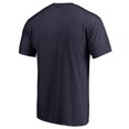thumbnail image 3 of Men's Navy Tennessee Titans Iconic Collection Fade Out T-Shirt, 3 of 3