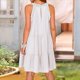thumbnail image 4 of Camisola de Encaje para Mujer, Color , Talla M, 4 of 5