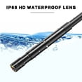 thumbnail image 2 of Maoww Waterproof Inspection Borescope with Anti-slip Handle True Color Screen for Pipe Sewer Drain Plumbing, 2 of 8