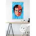thumbnail image 5 of Marvel Comics Spider-Man - Spider-Sense Wall Poster with Magnetic Frame, 22.375" x 34", 5 of 5