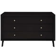thumbnail image 5 of Modway Providence Three-Drawer Dresser or Stand in Walnut, 5 of 5