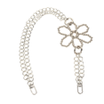 thumbnail image 4 of Shisuyan Chain Silver 1Pc 21.61X3.34X0.20in, 4 of 8