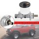 thumbnail image 2 of Cilindro maestro de freno para Suzuki Samurai 86-88/Jimny 86-89 M39801 MC39801, 2 of 11