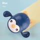 thumbnail image 4 of Baby bath water toy - Baby Bath Toys, 3pcs Dolphin Play Ball Bathtub Toys, Toddlers Swimming Floating Playing Set in Bathroom Beach Pool, 4 of 5