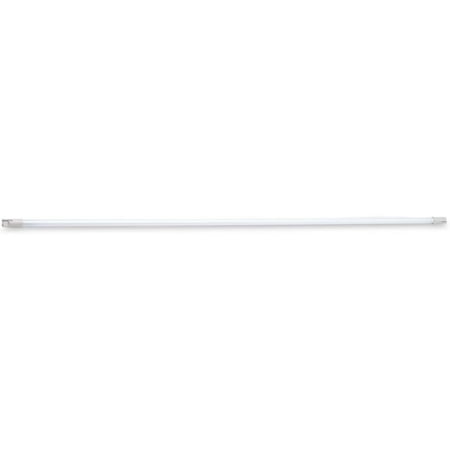 

HYYYYH 13W Sub Miniature T2 Fluorescent Tube Light Bulb Replacement for Fulham FLFT2E13W835 FM13T2/835 HYYYYH Fluorescent Tube with Axial Base - 3500K Neutral White - 10000 Hours