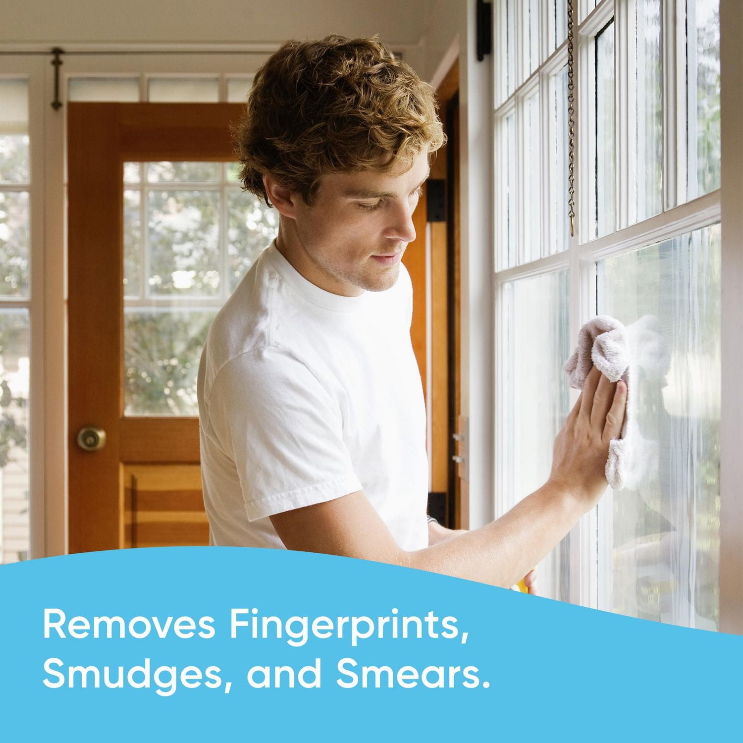 Windex Multi Surface Nettoyant Antibactérien Désinfectant