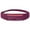 Red, variant on AONIJIE Running Belt for Men Women, Hands-Free & Lightweight Waist Bag, Night Reflective Design, Pink