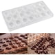 thumbnail image 3 of Chocolate Moulds Polycarbonate, Candy Making Mold Chocolate Mould Chocolate Mold for Handmade Pastry Baking Tools, 3 of 5