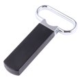 thumbnail image 2 of 1pc Practical Durable Plastic Wine Bottle Opener Wine Cork Remover, 2 of 6