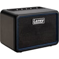 thumbnail image 3 of Mini Amplificador LANEY MINI-BASS-NX para Bajo 2x3 6W LSI, 3 of 3