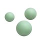 thumbnail image 3 of Bolas miofasciales Perfecl 3 piezas de tejido profundo Verde 3 cm 4 cm 5 cm, 3 of 8