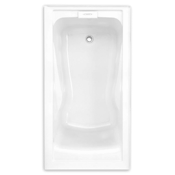 American Standard Evolution 5 Ft Right, What Is A Right Drain Bathtub