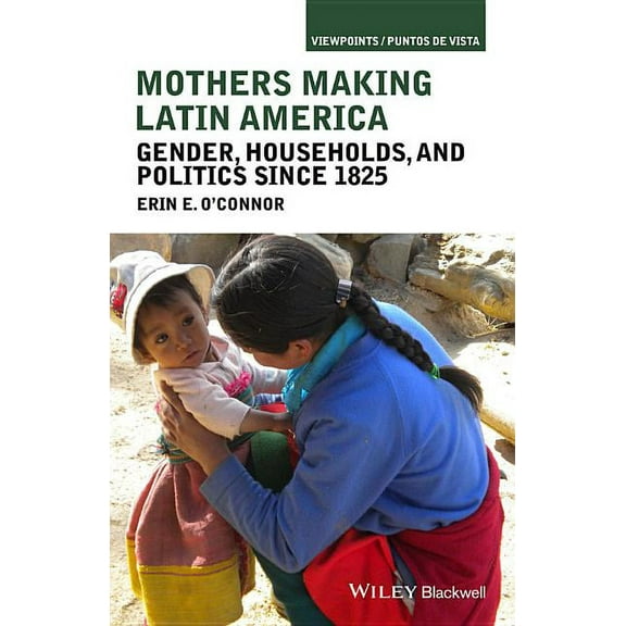 Viewpoints / Puntos de Vista Mothers Making Latin America: Gender, Households, and Politics Since 1825, (Paperback)