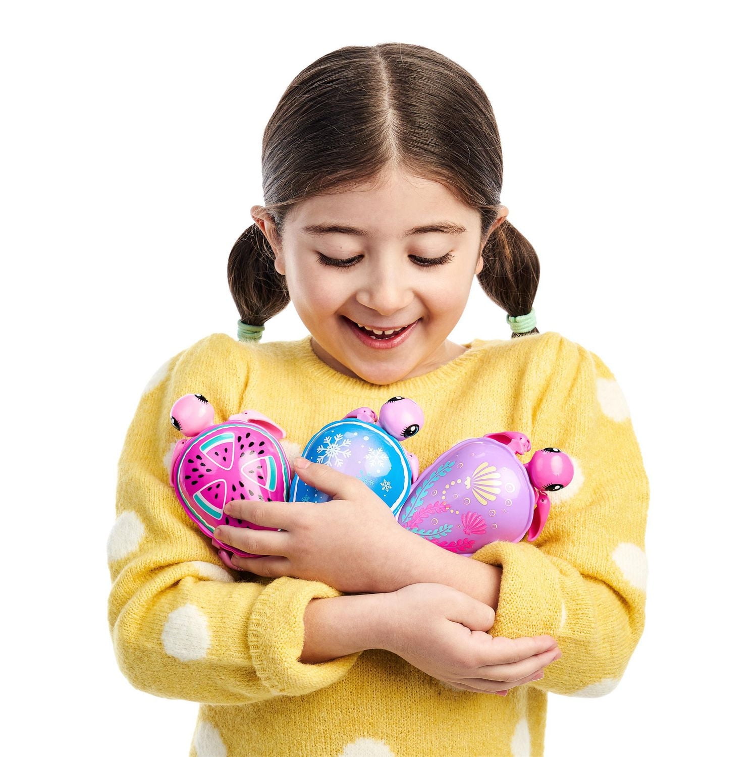 Little Live Pets Lil' Turtle Single Pack - Sandy