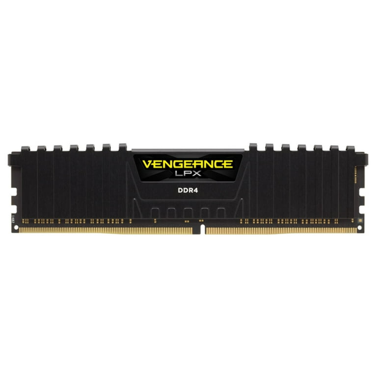 Corsair Vengeance LPX 2 x 8GB 288-Pin DDR4 SDRAM DDR4 3200 Desktop Memory Model - Walmart.com