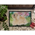 thumbnail image 3 of Carolines Treasures SS8189MAT Paillasson Intérieur Extérieur 18 x 27 Po. Cocker Spaniel, 3 of 4