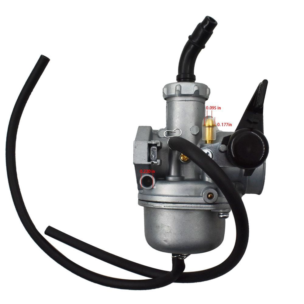 New Carburetor Fit for Kawasaki KLX 110 KLX110 2002-2010 Carb