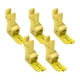 thumbnail image 2 of 5 prensatelas para máquina de coser, ligeros, resistentes, para uso doméstico e industrial. Izquierda 0.2, 2 of 9