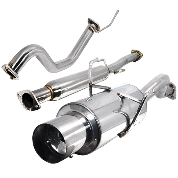spec d muffler