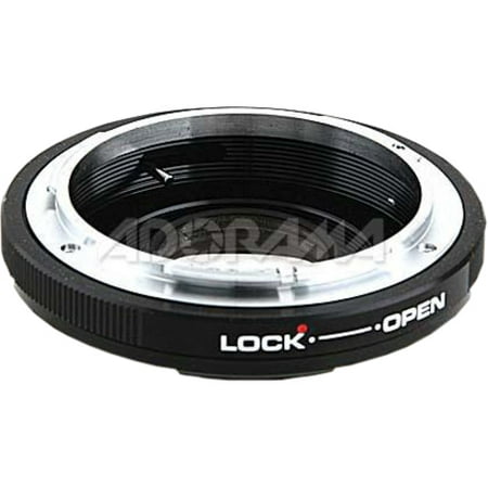 UPC 636980703343 product image for Adorama Lens Adapter for Digital Camera | upcitemdb.com