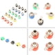 thumbnail image 5 of 20Pcs Mixed Colors 4mm Speaker Amplifier Terminal Banana Plug Socket Jack Connectors, 5 of 5