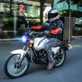 thumbnail image 5 of Motocicleta Vento Workman 150cc 2023 Vento Workman Trabajo, 5 of 5