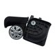 thumbnail image 4 of Ruedas para maletas, ruedas para carrito, prácticas, versátiles, ligeras, silenciosas, con rotación de 360 ​​grados para maletas y carritos., 4 of 10