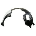 thumbnail image 5 of TRQ Inner Fender Liner Set Fits 2020 Hyundai Sonata HY1248183 HY1249183, 5 of 5