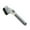 Gray, variant on Automatic Soap Dispenser Long Handle Pot Cleaning Brush, Kitchen Dish Scrubber with Replaceable Brushes, Splash-Proof Design for Effortless Household Cleaning