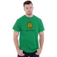 thumbnail image 4 of No Hunting Country Hunter Outdoors Men's Graphic T Shirt Tees Brisco Brands S, 4 of 6