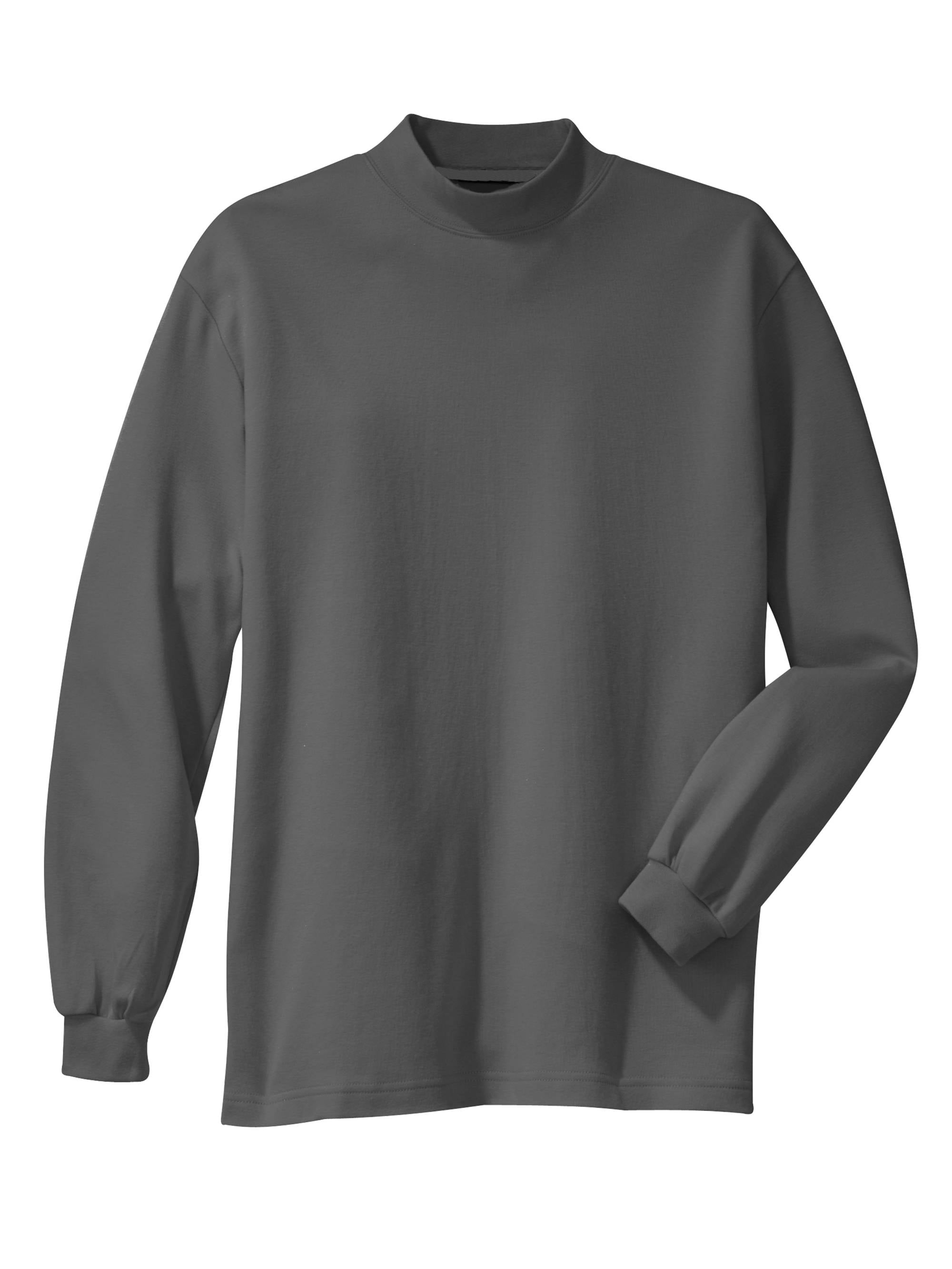 mens 3x turtlenecks