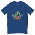 thumbnail image 4 of Money Monster T-Shirt, 4 of 7