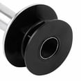 thumbnail image 4 of 1x Urinal Toilet Flush Valve Button Type Manual Delay Automatic Shutoff, 4 of 9