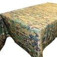 thumbnail image 3 of Cotton Tablecloth Camouflage Print Pixelated Digital Jungle Camouflage, 3 of 4