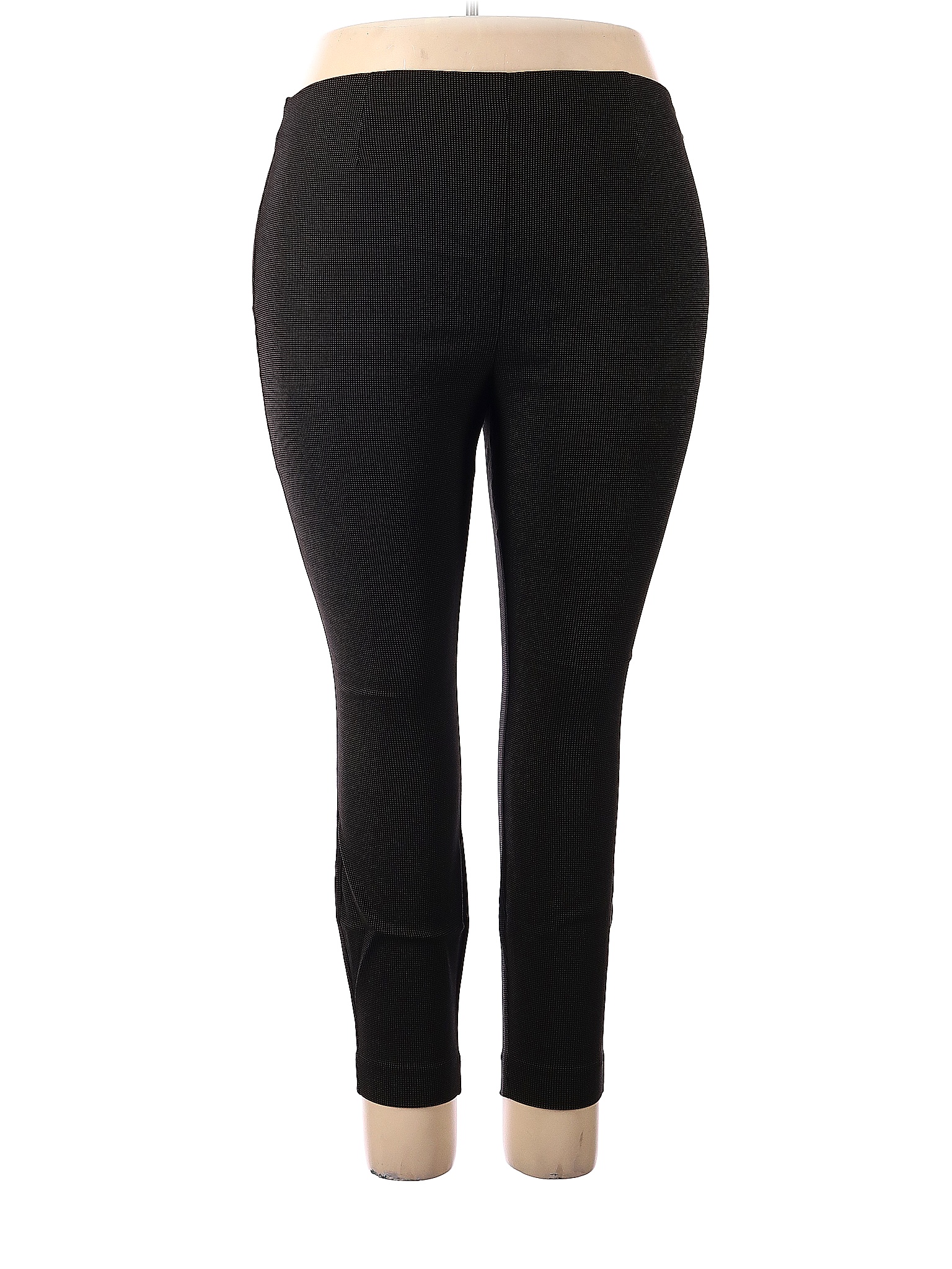 EVRI Womens Plus Savings Pants 