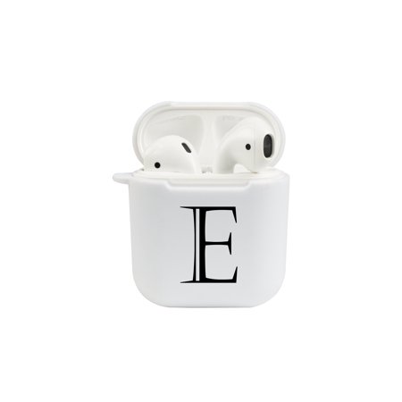 Initial Airpod Protective Case by Pink Box