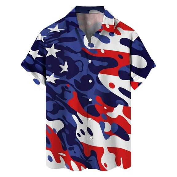 Men's Dress Shirt Classic Fit Comfortable Business Casual Formal Wear Stylish Attire